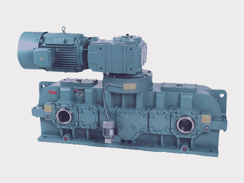 Пользовательский мотор передачи OEM