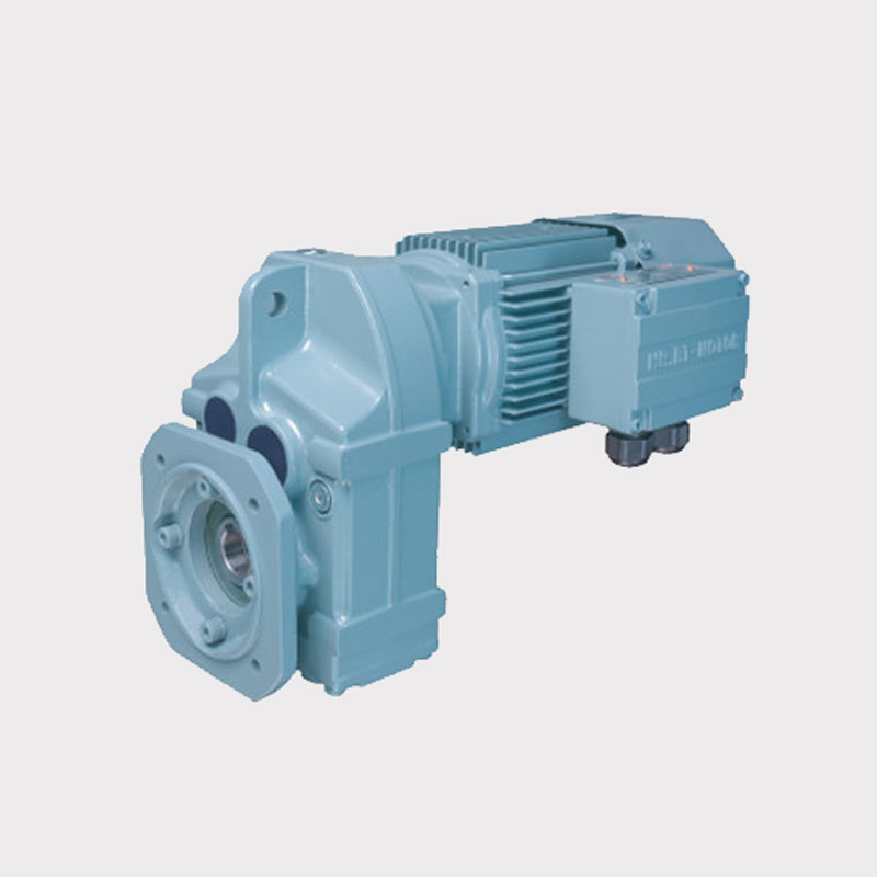 Почему покупатели предпочитают Gear Motor DQP Series для вождения поднятия?